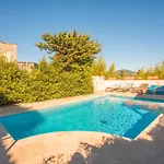 Maison Grillons سان تروبيه