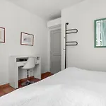 Maison Grillons