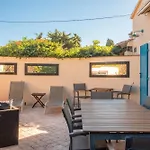 Maison Grillons سان تروبيه