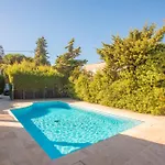 Maison Grillons סן טרופז