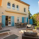 Maison Grillons *