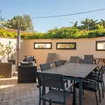 بيت للعطل Maison Grillons سان تروبيه