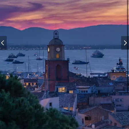 بيت للعطل Maison Grillons