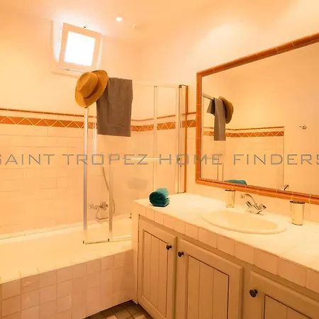 Holiday home Maison Grillons Saint-Tropez