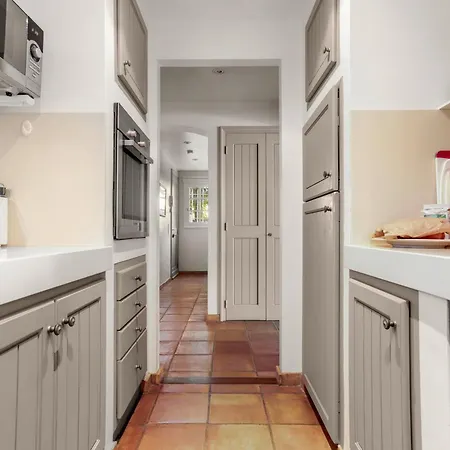 בית נופש Maison Grillons