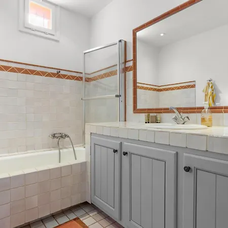 Maison Grillons * Saint-Tropez