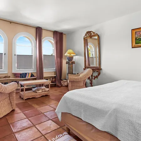 Maison Grillons Saint Tropez