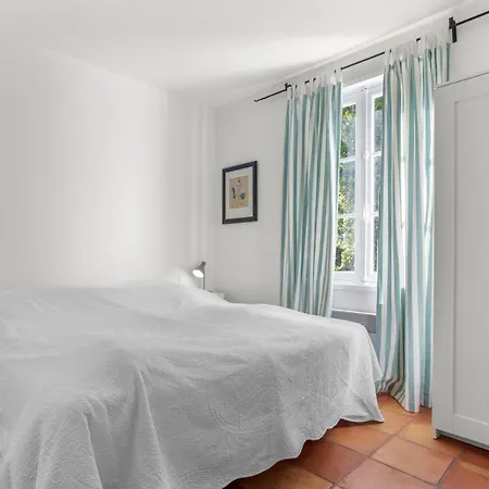 Maison Grillons Holiday home Saint-Tropez