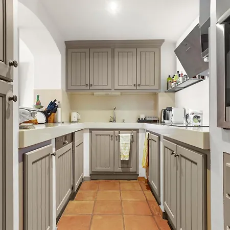 Maison Grillons Prázdninový dům