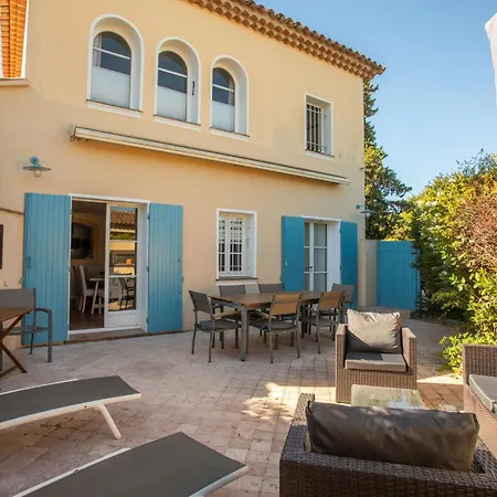 Maison Grillons *