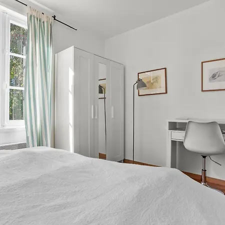 Maison Grillons Saint Tropez