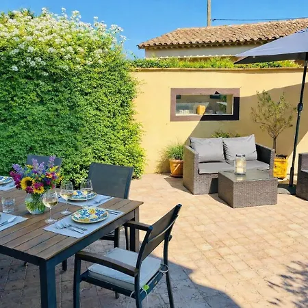 Prázdninový dům Maison Grillons