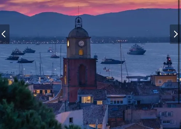 Prázdninový dům Maison Grillons