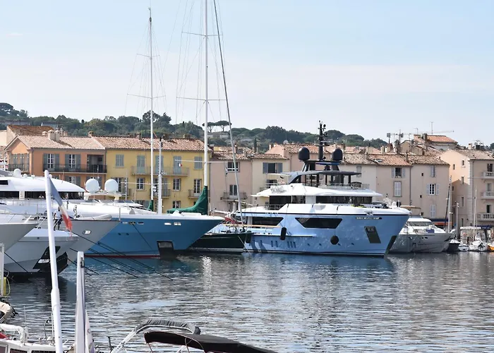 Maison Grillons Prázdninový dům