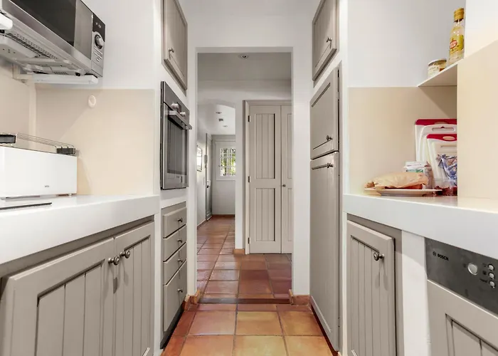 Prázdninový dům Maison Grillons