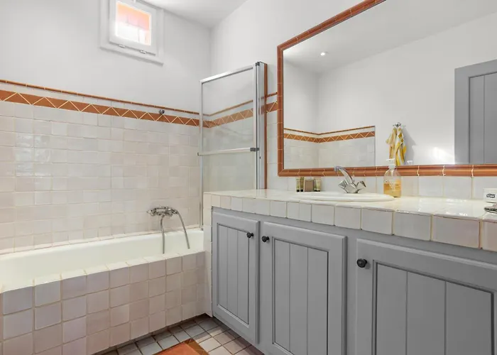 Maison Grillons * Saint Tropez