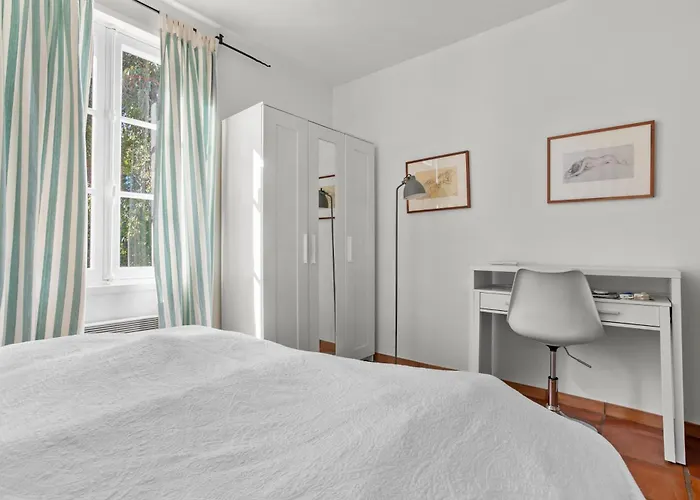 Maison Grillons * Saint Tropez