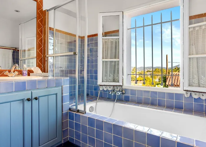 Prázdninový dům Maison Grillons